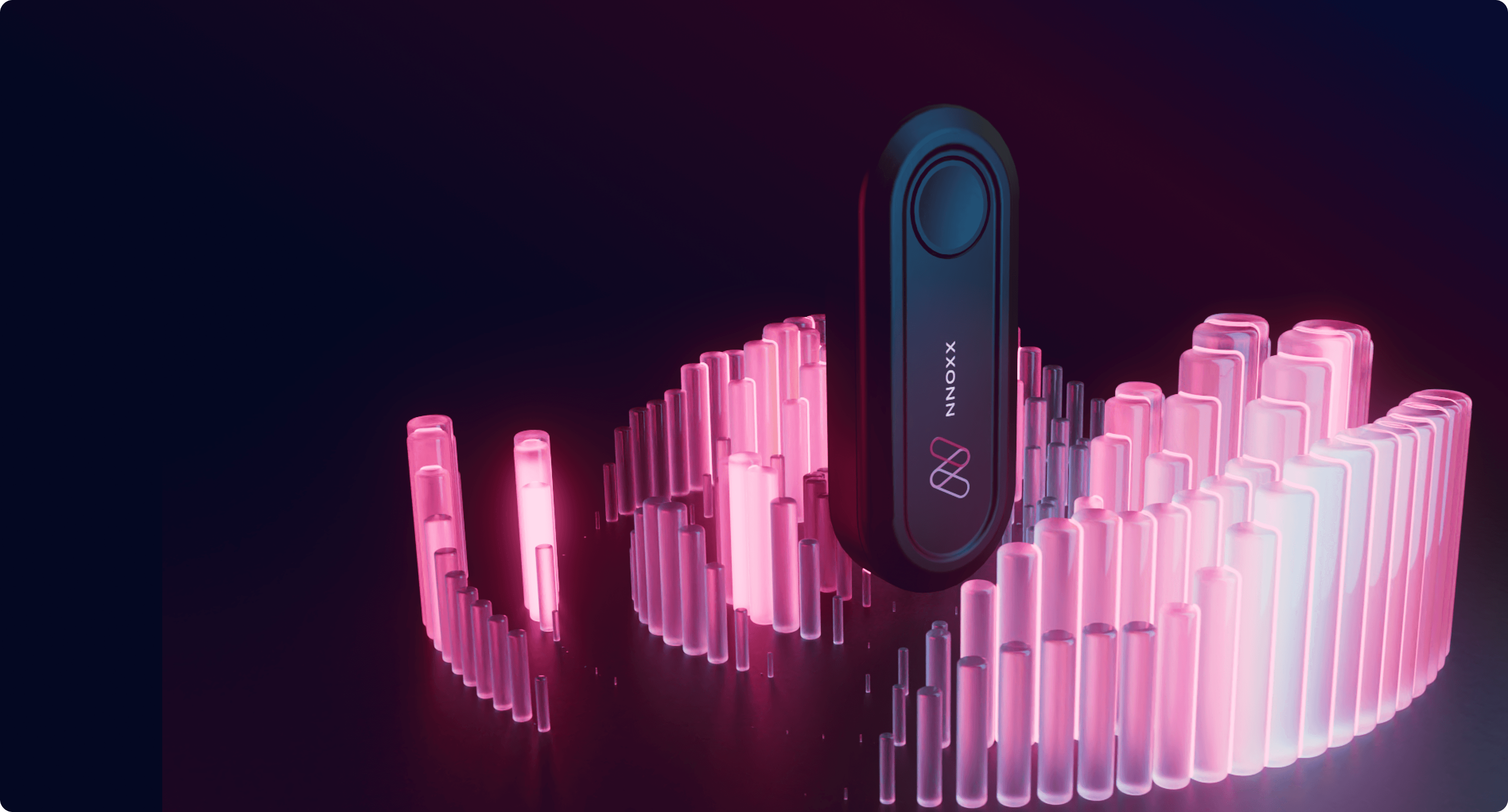 Discover the NNOXX Device